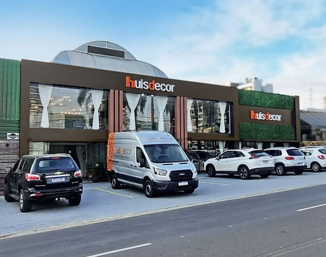 Huis Decor