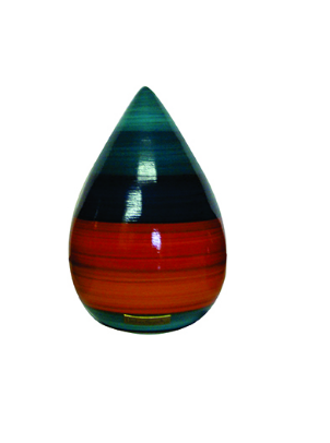 Vaso Cerâmica G Carolina Haveroth