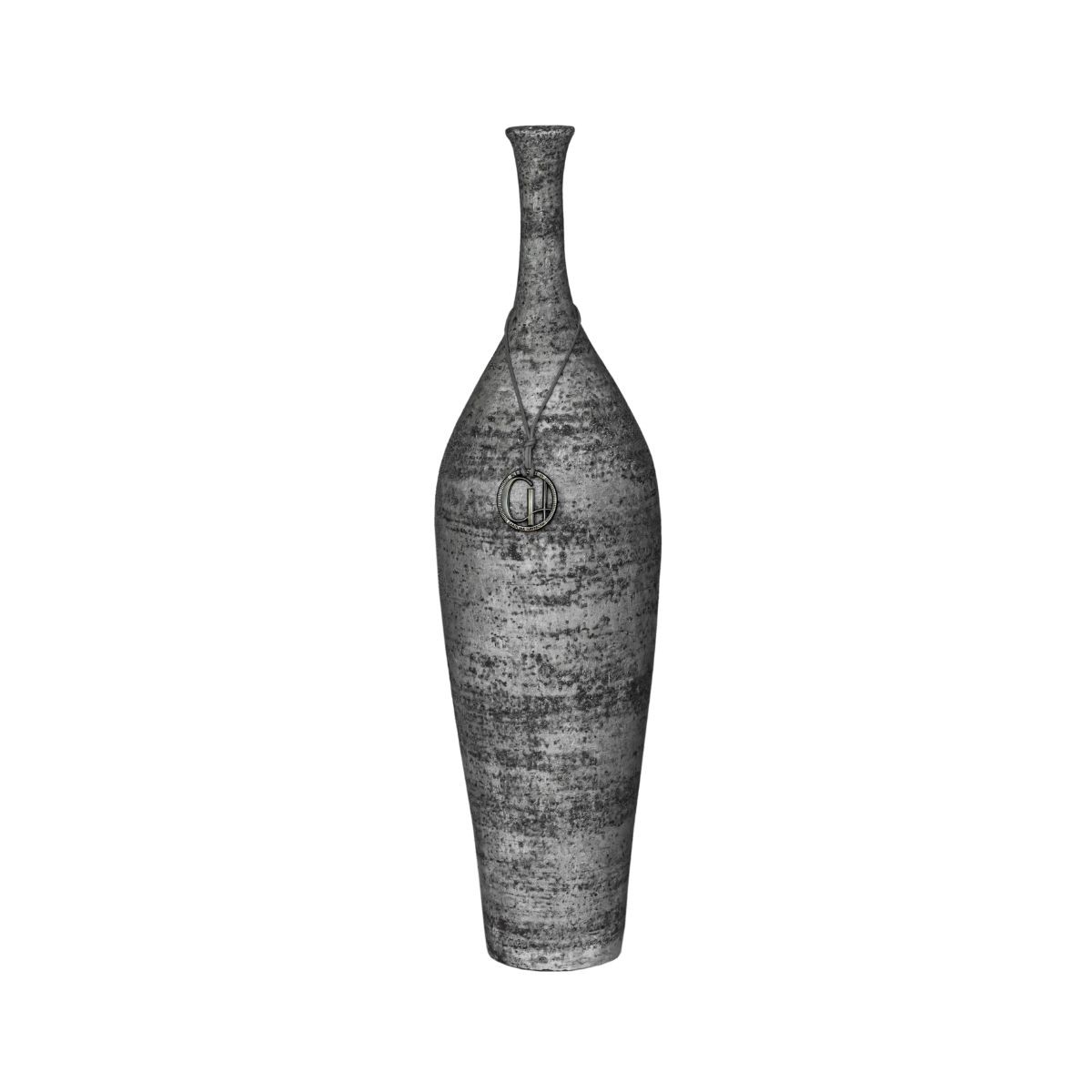 Vaso Garrafa Para Decoração