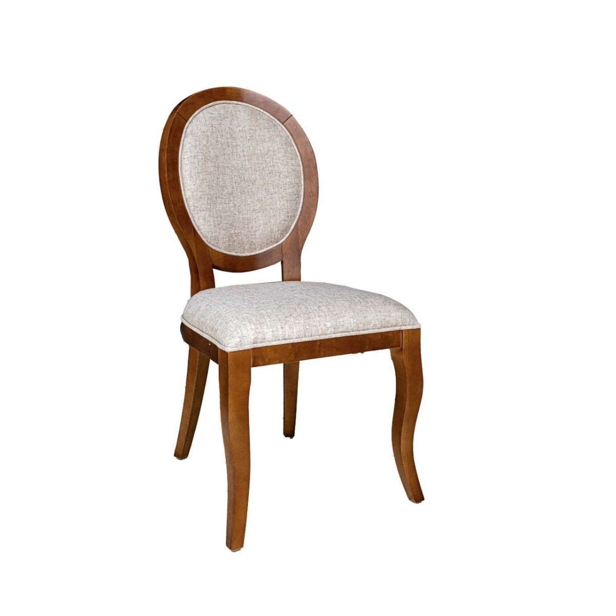 CADEIRA AMADEIRADA CLASSICA