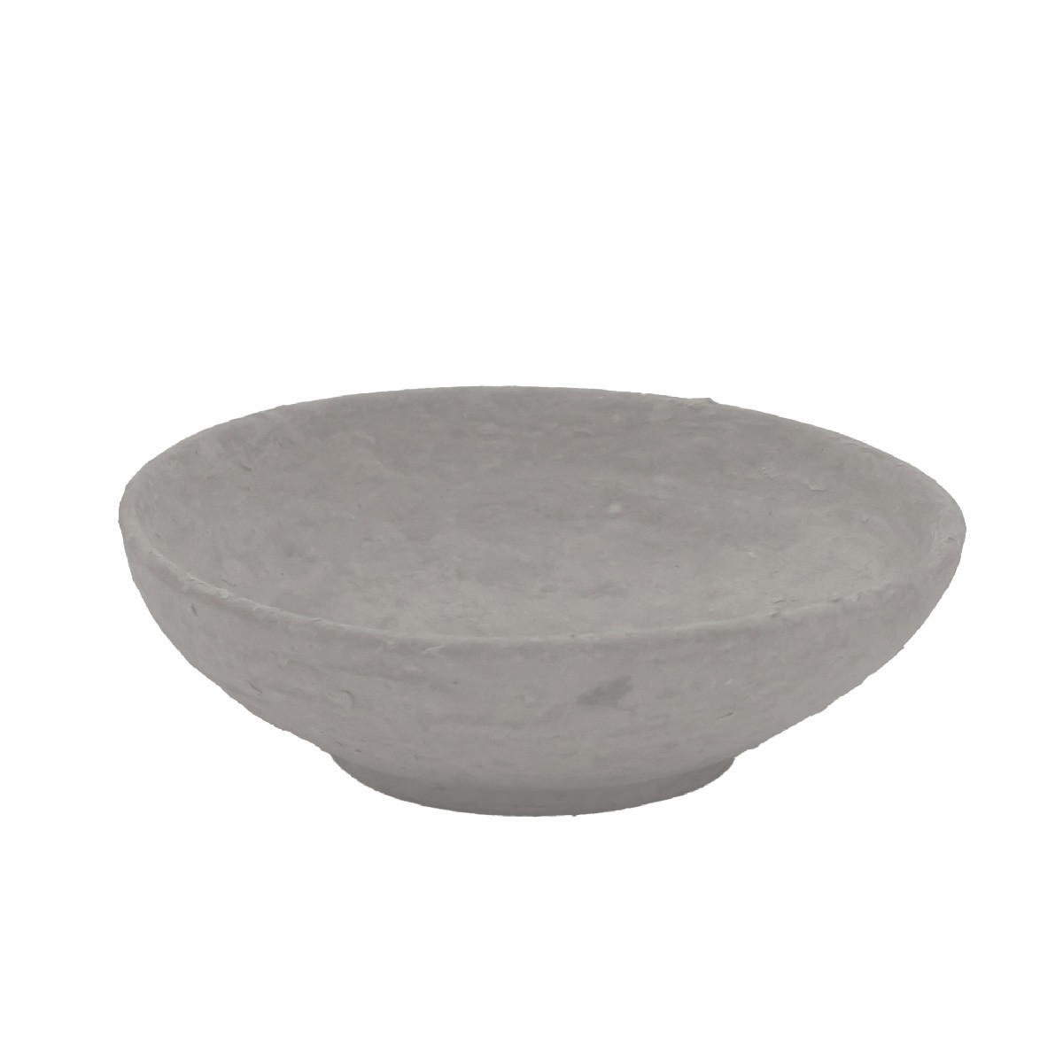 Vaso Cumbuca De Cerâmica Clássico Contemporâneo