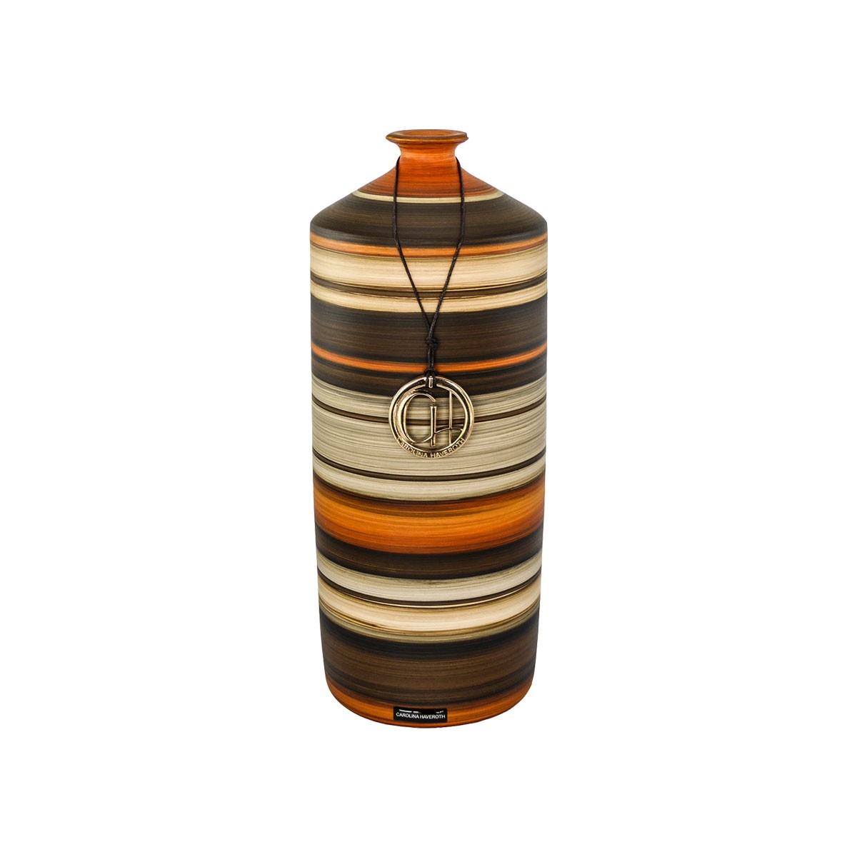 Vaso P - Florence - Fosco - Carolina Haveroth