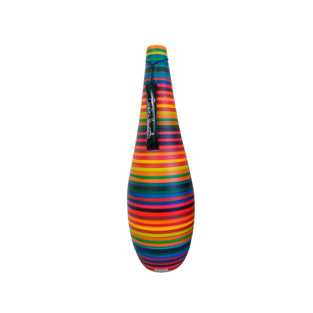 Vaso 585 P Carolina Haveroth - Colorido Ilusionista
