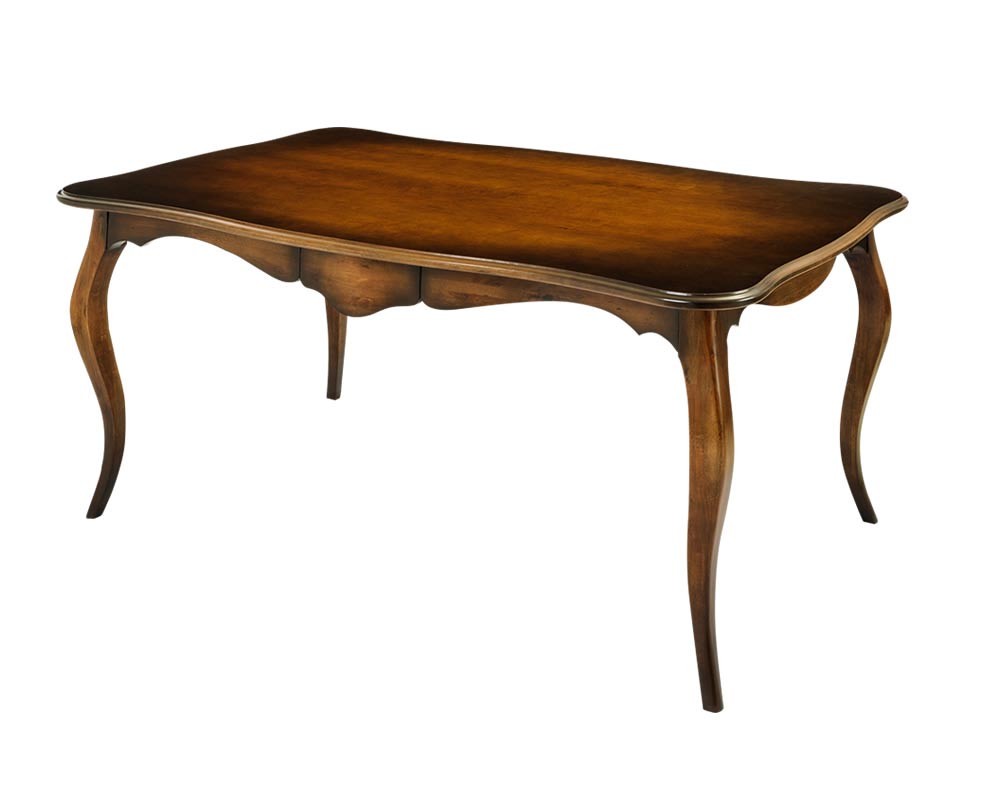 Mesa de Jantar Vintage X - 8 Lugares - 2,2m - Vintage