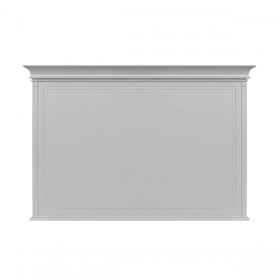 Painel Benito G - Branco