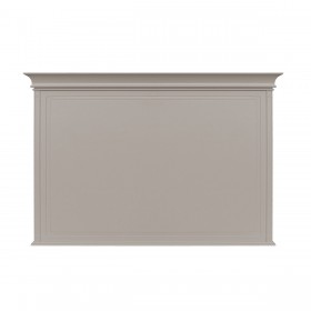 Painel Benito G  - Fendi Nouveau