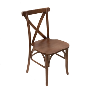 Cadeira Paris - Freijó