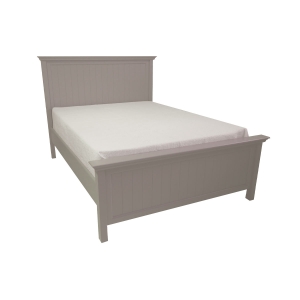 Cama Provençal Lambri Unique Casal - Fendi Nouveau