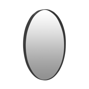 Espelho Oval Art Deco