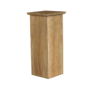 Pedestal Village - Mel Pinus