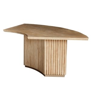 Mesa em Arco Village - Mel Pinus