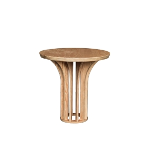 Mesa Redonda Arina P - Mel Pinus