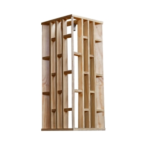 Luminária Aérea Portofino P - Mel Pinus