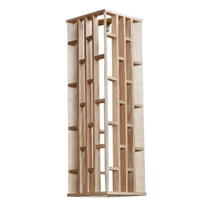 Luminária Aérea Portofino M - Mel Pinus