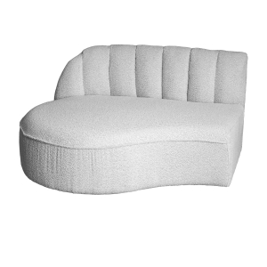 Sofá Duomo Chaise (Mod Esquerdo)