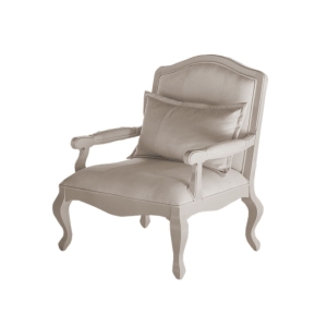 Poltrona Duo - Off White