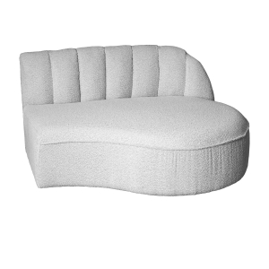 Sofá Duomo Chaise (Mod Direito)