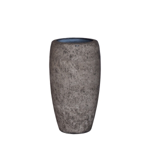 Vaso de Jardim em Fibra Tulipa - Praia Fosco