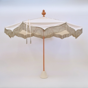 Ombrelone Blossom - Verde