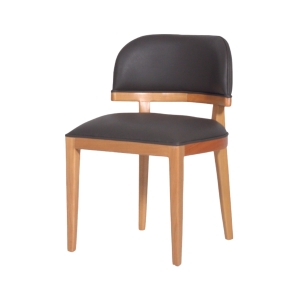 Cadeira New Serenity - Mel Pinus