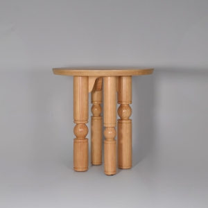 Mesa Bistrô Baixa Tóquio - Mel Pinus