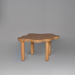 Mesa de Centro P Amabile - Mel Pinus