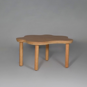 Mesa de Centro G Amabile - Mel Pinus