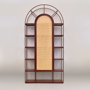 Estante Majestic - Rommã