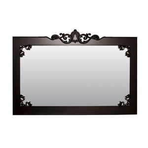 Espelho Bourbon de Chão