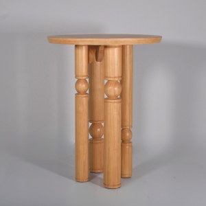 Mesa Bistrô Alta Tóquio - Mel Pinus