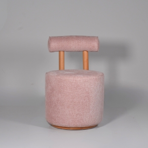 Puff Moby - Mel Pinus