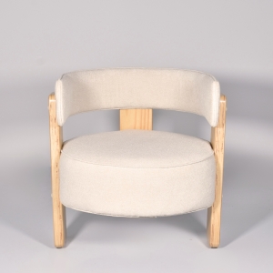 Poltrona Goya - Mel Pinus