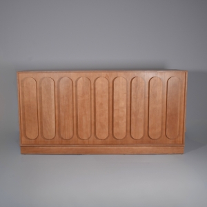 Balcão Allegro - Amêndoa