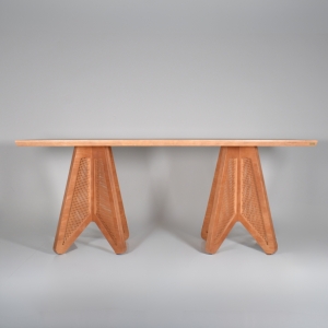 Aparador Blossom - Mel Pinus