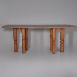 Aparador Tóquio - Amêndoa