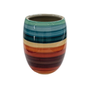 Vaso Aberto – Uyuni Fosco