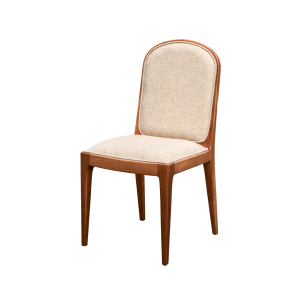 Cadeira Slim - Verniz Natural