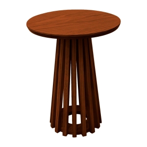 Mesa de Apoio Zuli - Freijó