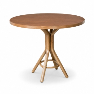 Mesa Paris 65cm - Mel Pinus