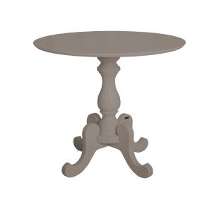 Mesa de Jantar Aile G - Fendi Nouveau