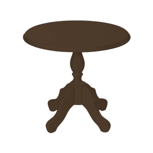 Mesa Infantil Petit - Freijó