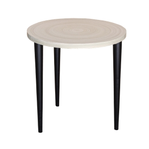 Mesa Contemporânea Torneada P - Manaus