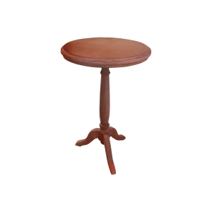 Mesa de Apoio Clássica G - Freijó