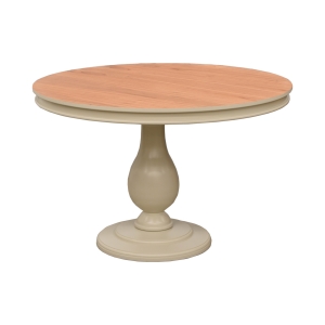 Mesa de Apoio Bold G Ø120cm - Arizona