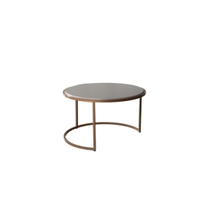 Mesa de centro Mina G 90cm