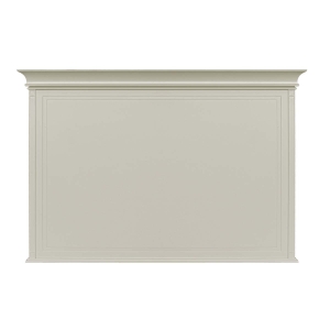 Painel Benito G - Branco