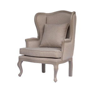 Poltrona Provença - Fendi Nouveau