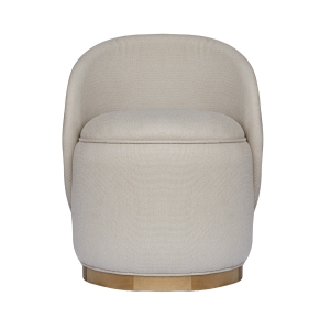 Puff Snow - Mel Pinus