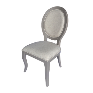 Cadeira Delicate Medalhão