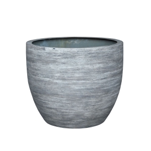 Vaso Concha - Vaso de Fibra - Praia